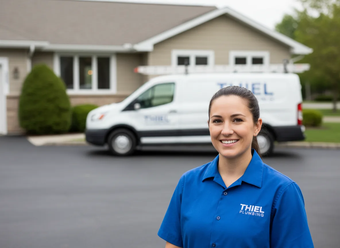 Plumber Schulter, OK FAQs